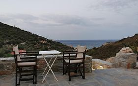 Heliopetra Sea View Studios